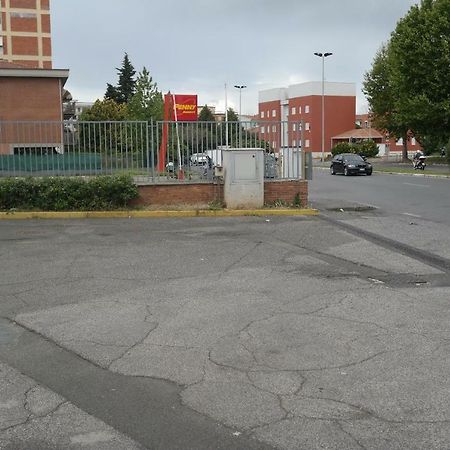 Hotel Houston Livorno - Struttura Esclusivamente Turistica - Not For Business Or Workers Exterior photo